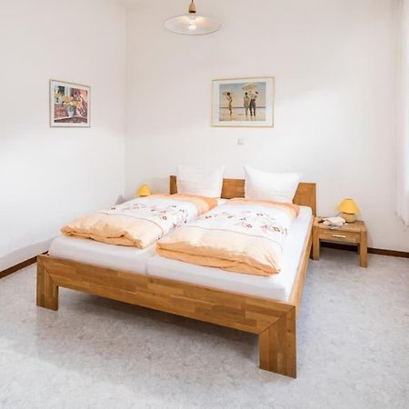 La Lezardiere Norderney Eksteriør bilde